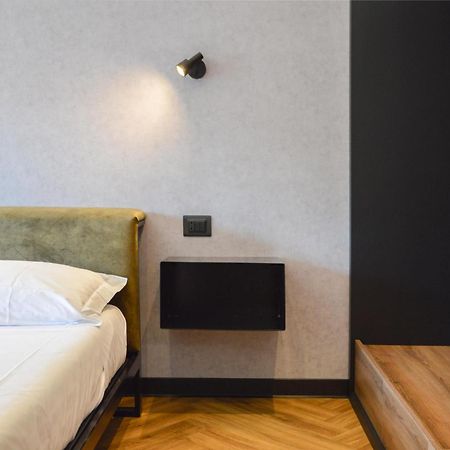 Adriatic Luxury Suites Pescara Dış mekan fotoğraf