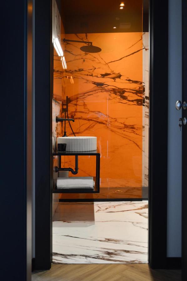 Adriatic Luxury Suites Pescara Dış mekan fotoğraf