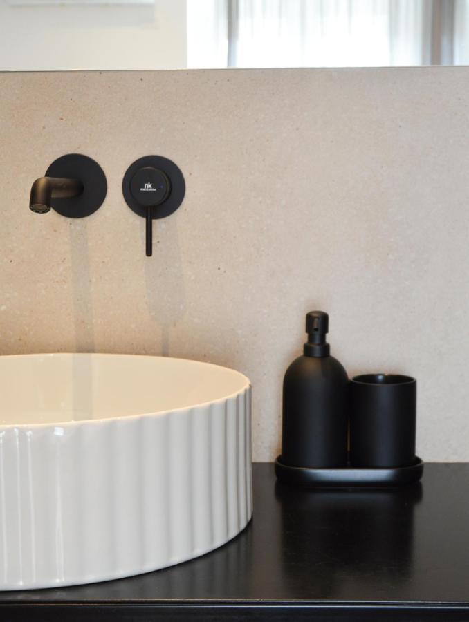 Adriatic Luxury Suites Pescara Dış mekan fotoğraf