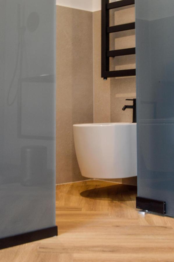 Adriatic Luxury Suites Pescara Dış mekan fotoğraf