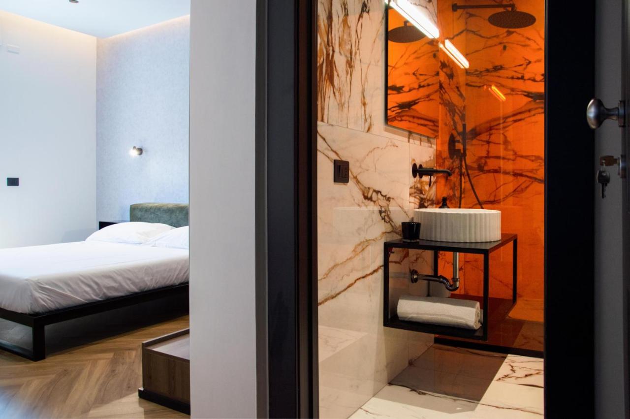 Adriatic Luxury Suites Pescara Dış mekan fotoğraf