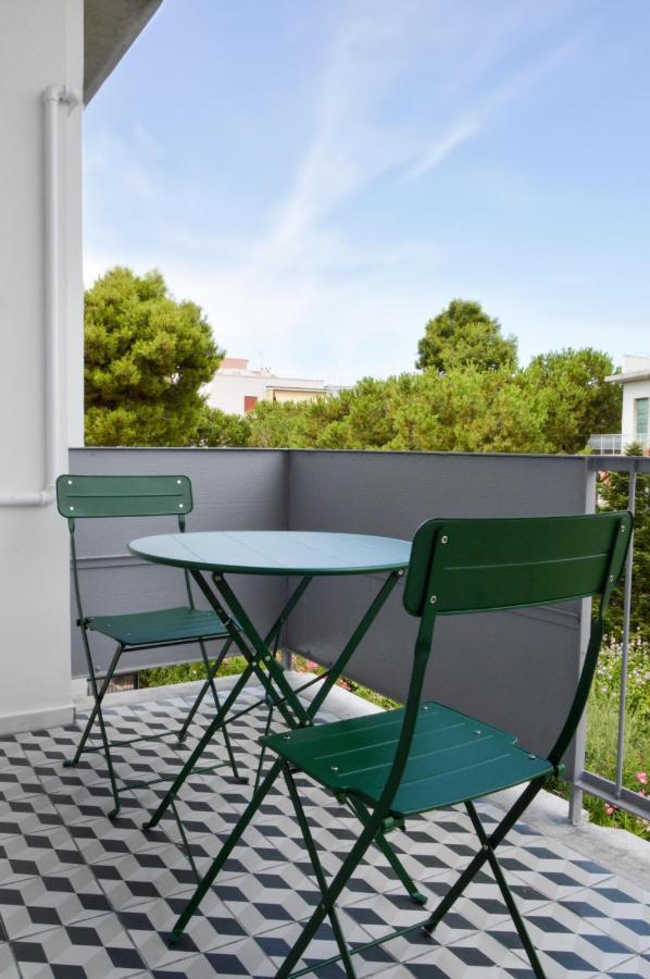 Adriatic Luxury Suites Pescara Dış mekan fotoğraf