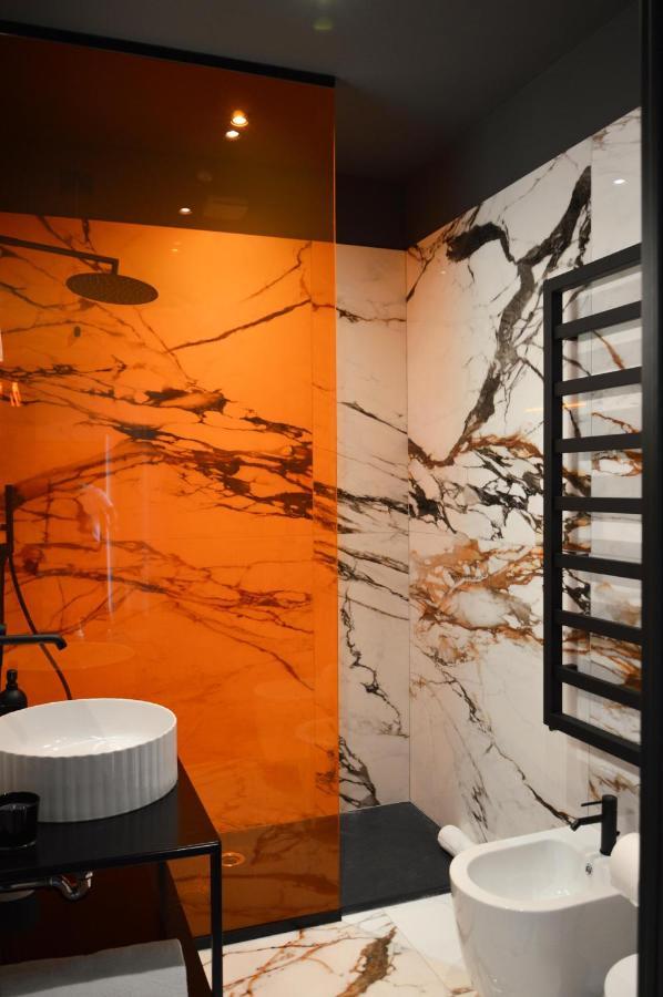 Adriatic Luxury Suites Pescara Dış mekan fotoğraf