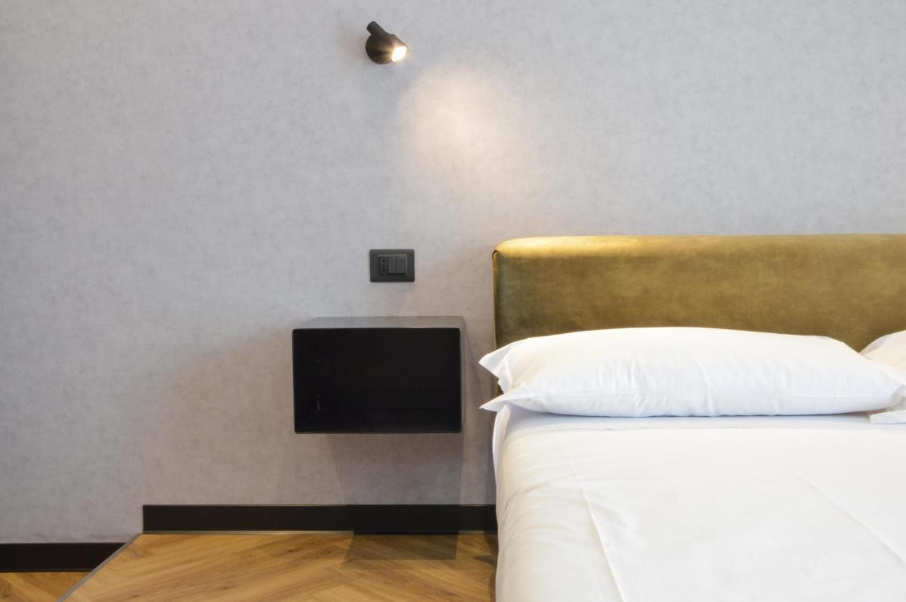 Adriatic Luxury Suites Pescara Dış mekan fotoğraf