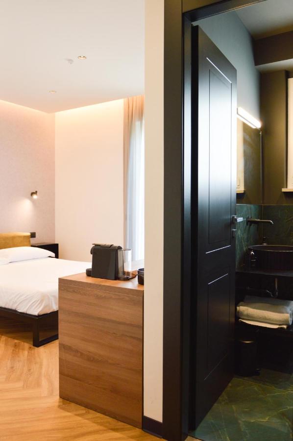 Adriatic Luxury Suites Pescara Dış mekan fotoğraf