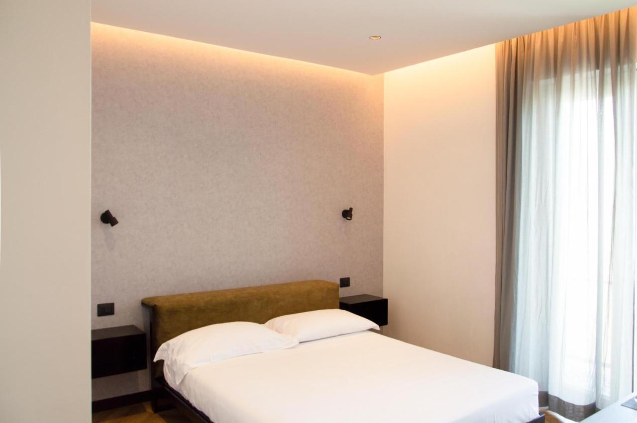 Adriatic Luxury Suites Pescara Dış mekan fotoğraf