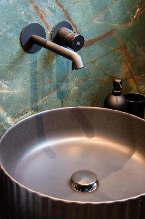 Adriatic Luxury Suites Pescara Dış mekan fotoğraf