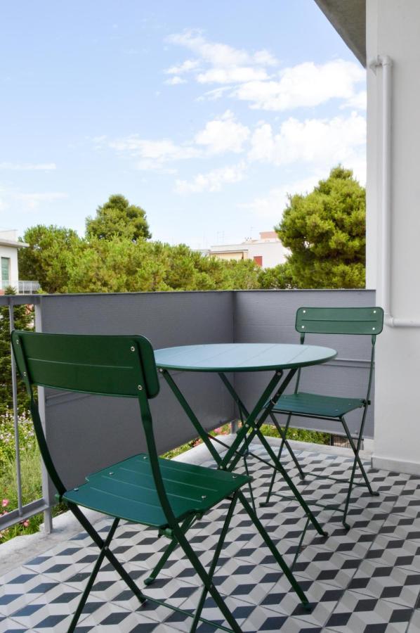 Adriatic Luxury Suites Pescara Dış mekan fotoğraf
