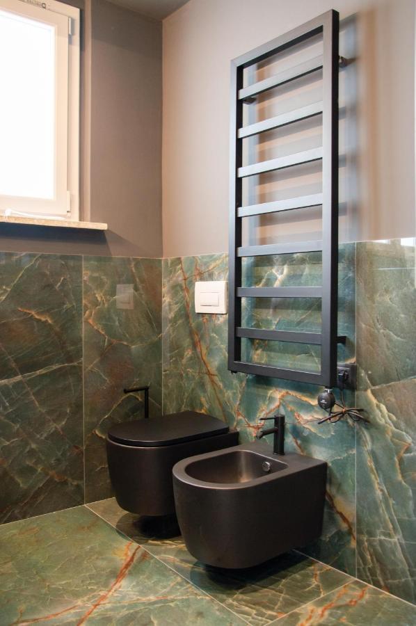 Adriatic Luxury Suites Pescara Dış mekan fotoğraf
