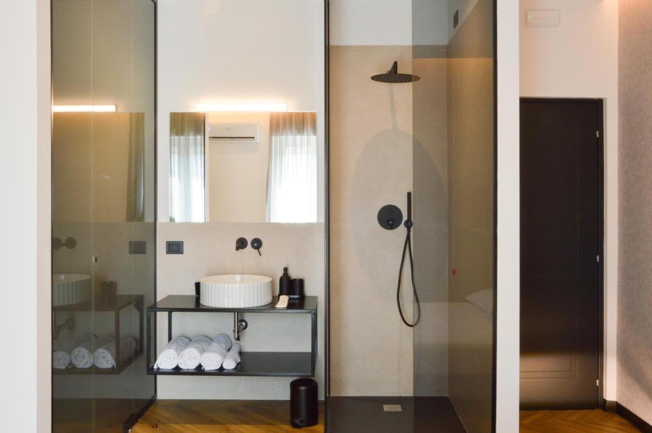 Adriatic Luxury Suites Pescara Dış mekan fotoğraf
