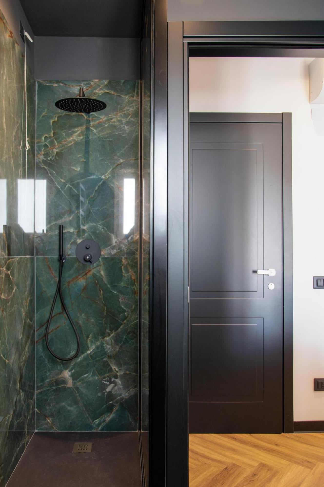 Adriatic Luxury Suites Pescara Dış mekan fotoğraf