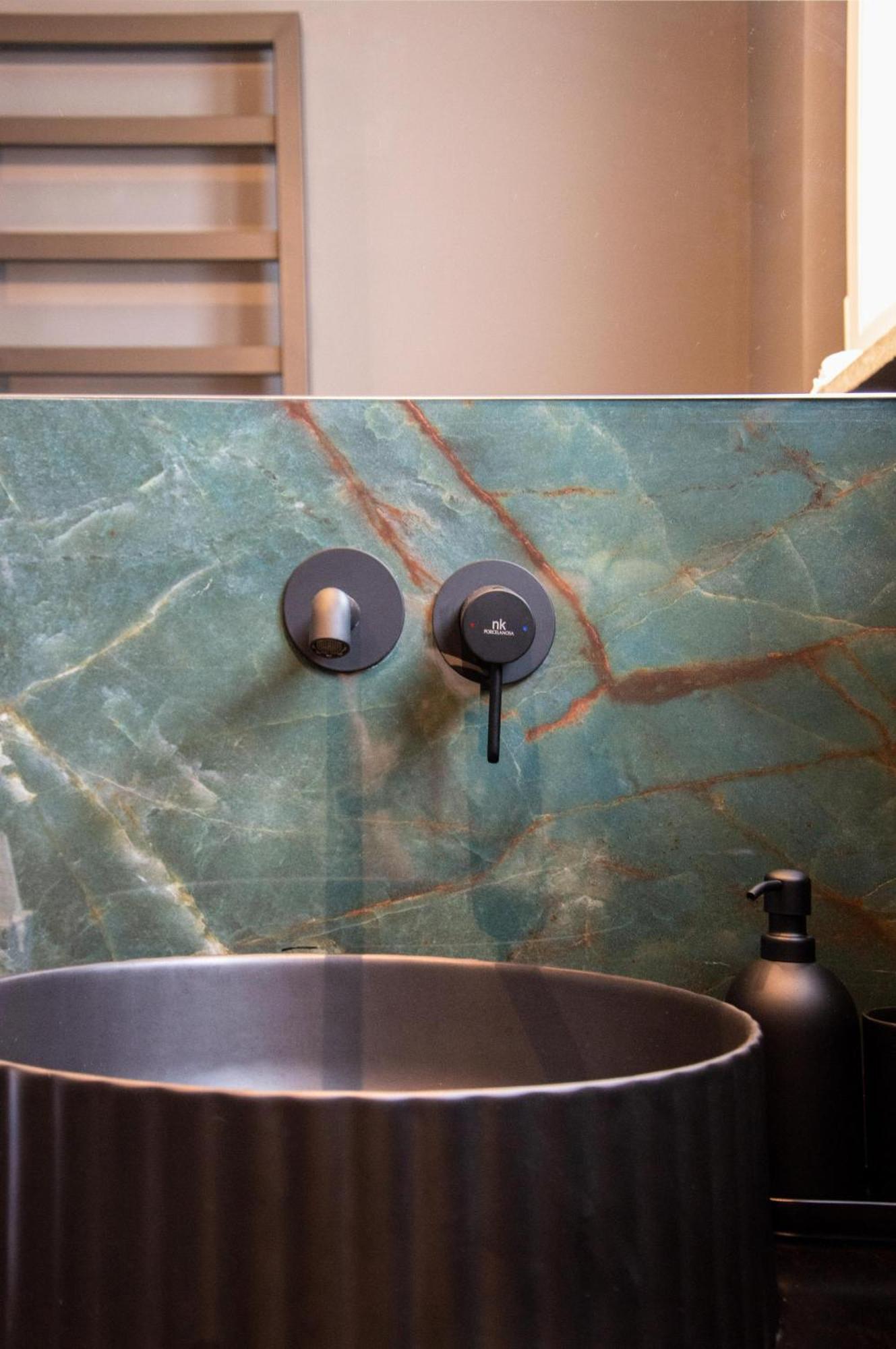 Adriatic Luxury Suites Pescara Dış mekan fotoğraf