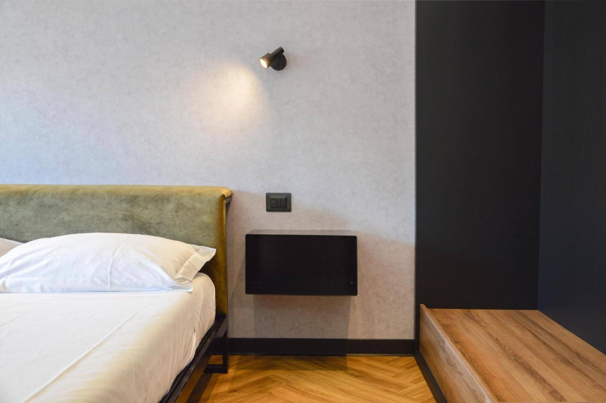 Adriatic Luxury Suites Pescara Dış mekan fotoğraf