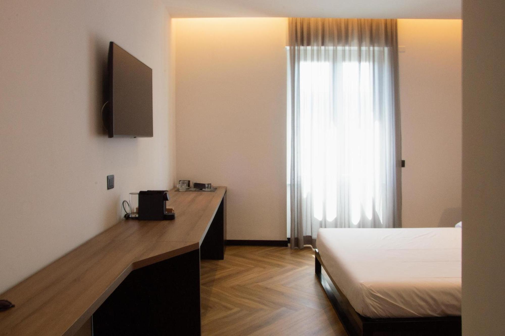 Adriatic Luxury Suites Pescara Dış mekan fotoğraf